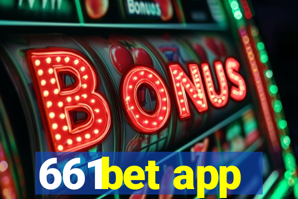 661bet app